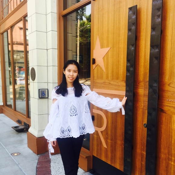 Meet your Posher, Charlene - Picture 1 of 1